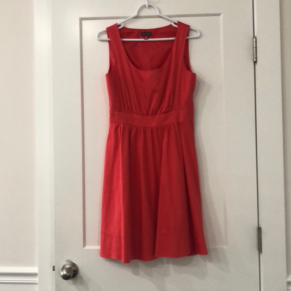 Vince Camuto dress size 4
